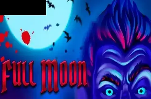 Full Moon