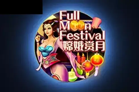 Full Moon Festival