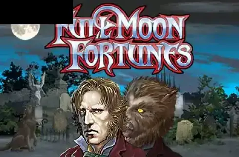 Fullmoon Fortunes