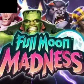 Full Moon Madness