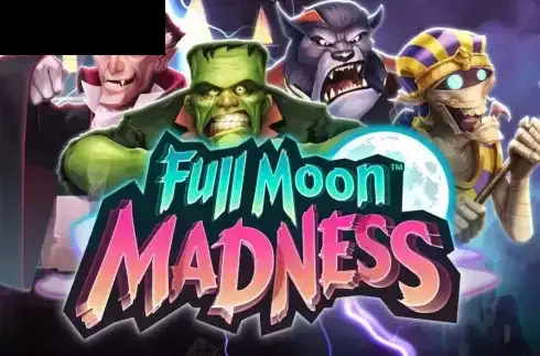 Full Moon Madness