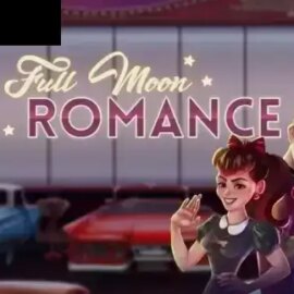 Full Moon Romance