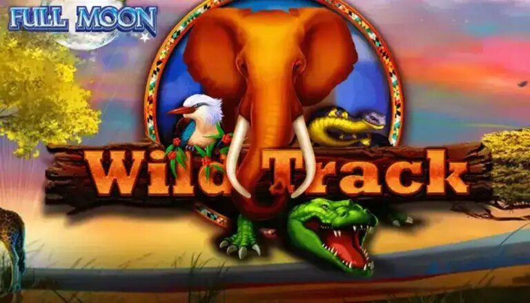 Full Moon Wild Track