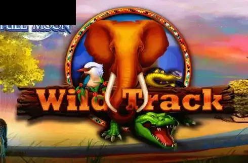 Full Moon Wild Track