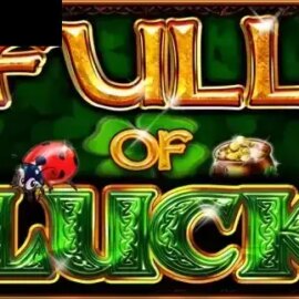 Full Of Luck