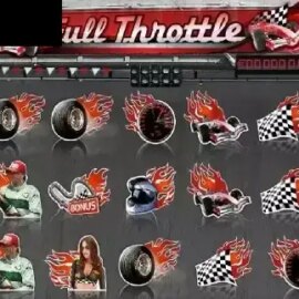 Full Throttle