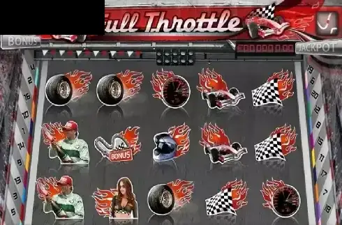 Full Throttle