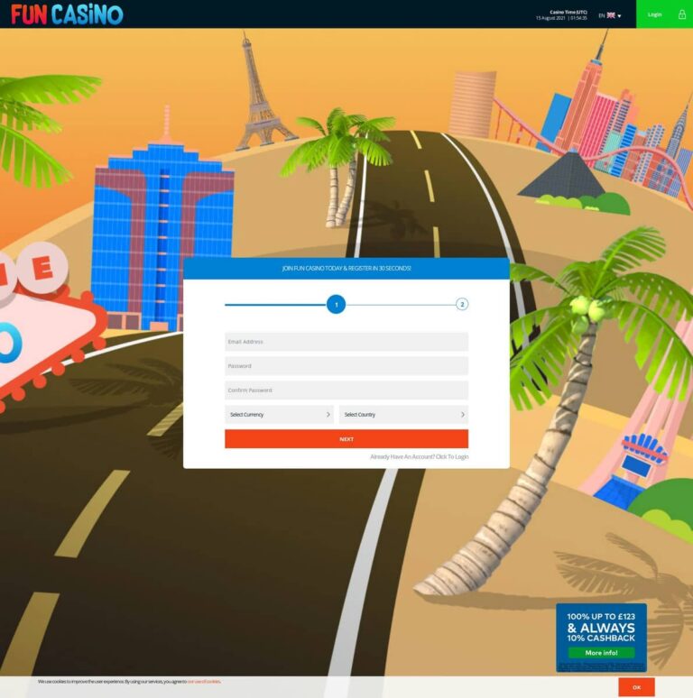 Fun Casino
