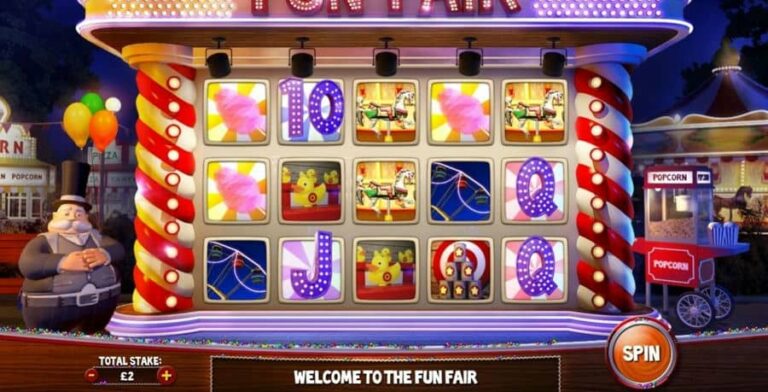 Fun Fair