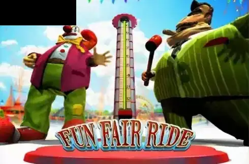 Fun Fair Ride
