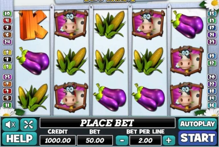 Fun Farm