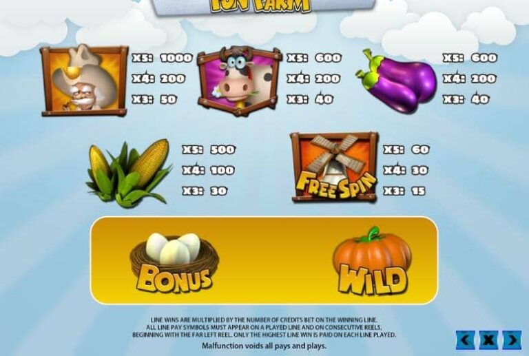 Fun Farm