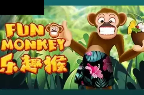 Fun Monkey