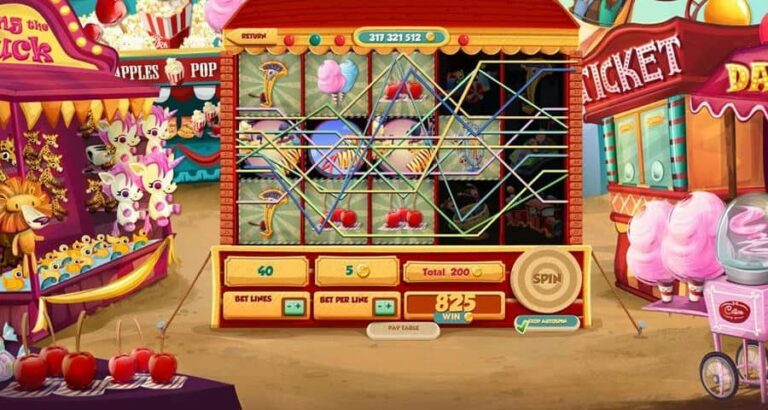 Fun Park