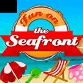 Fun on the Seafront