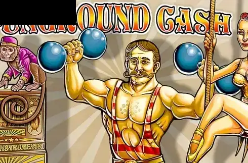 Funground Cash