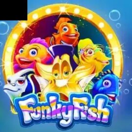 Funky Fish