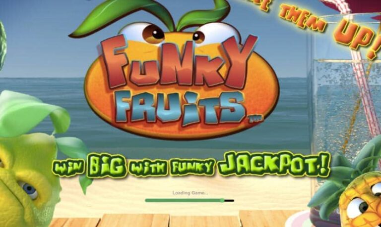 Funky Fruits