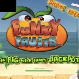 Funky Fruits