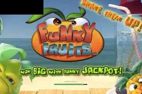 Funky Fruits