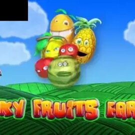 Funky Fruits Farm