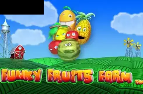 Funky Fruits Farm