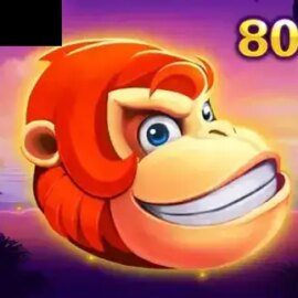 Funky King Kong