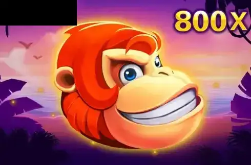 Funky King Kong