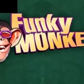 Funky Monkey (Playtech)