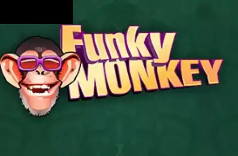 Funky Monkey (Playtech)