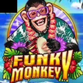 Funky Monkey (Virtual Tech)
