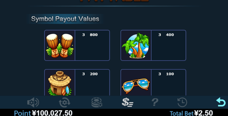 Funky Monkey (Virtual Tech)