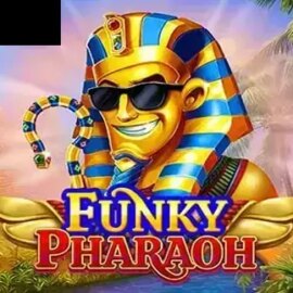 Funky Pharaoh Jackpot King
