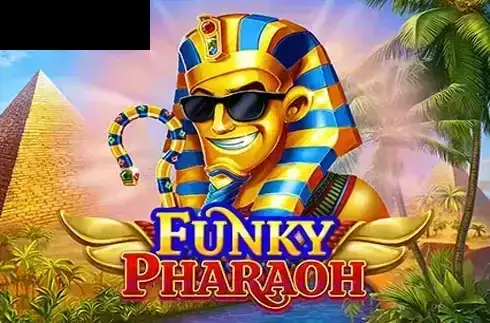 Funky Pharaoh Jackpot King