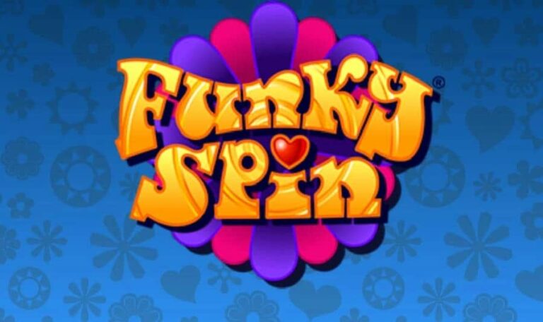 Funky Spin