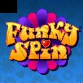Funky Spin