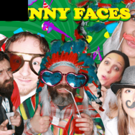 Funny Faces