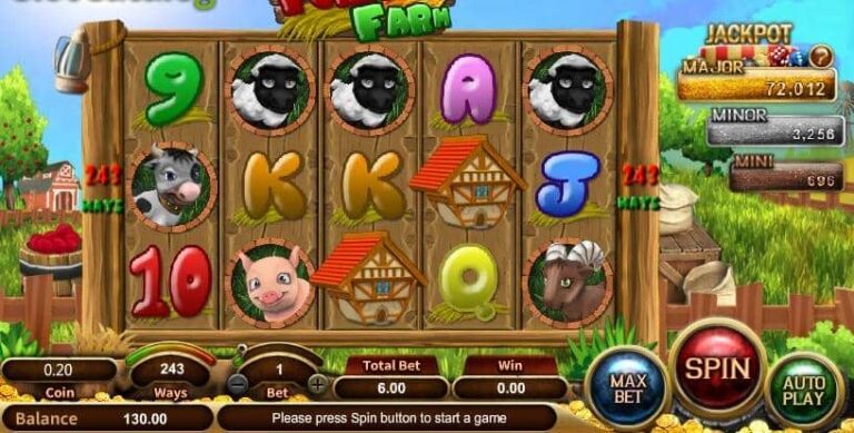 Funny Farm