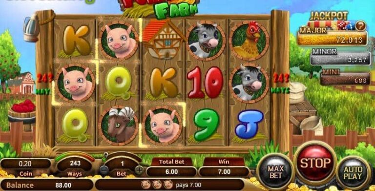 Funny Farm
