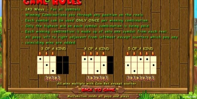 Funny Farm