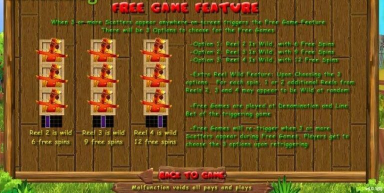 Funny Farm