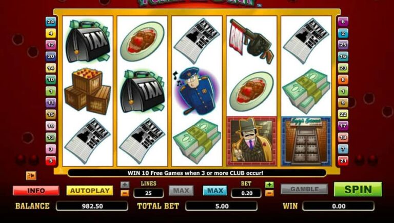 Funny Money