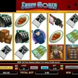 Funny Money
