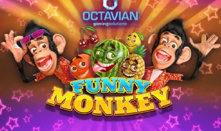Funny Monkey