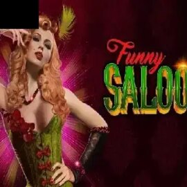 Funny Saloon