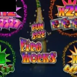 Funsize Fireworks