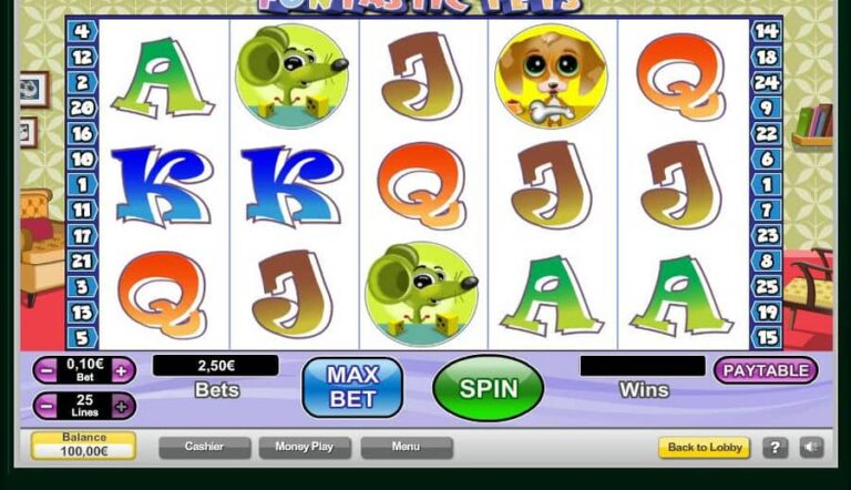 Funtastic Pets