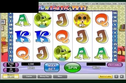Funtastic Pets