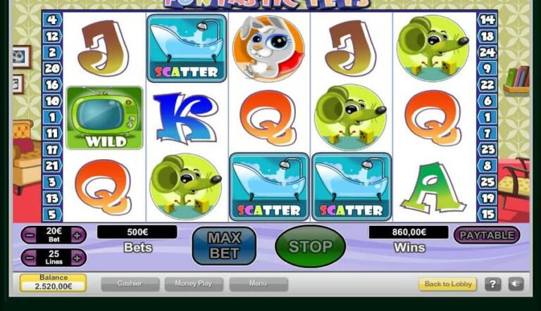 Funtastic Pets