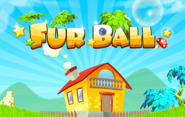 Fur Balls